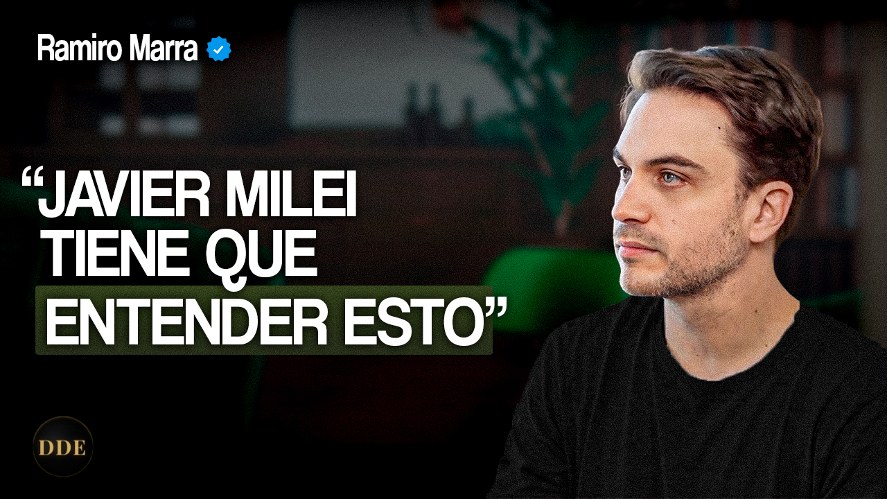 Ramiro Marra